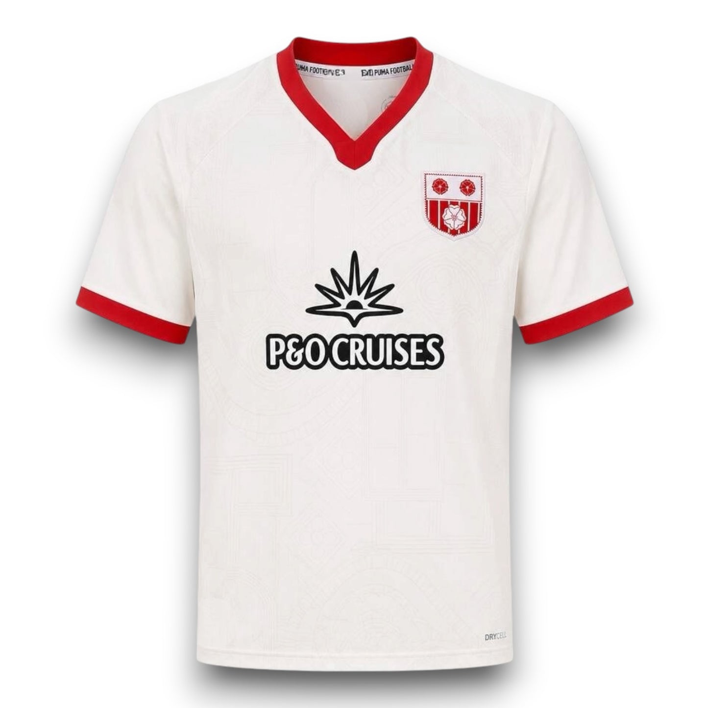 Camiseta Southampton 2026-2027 Alternativa