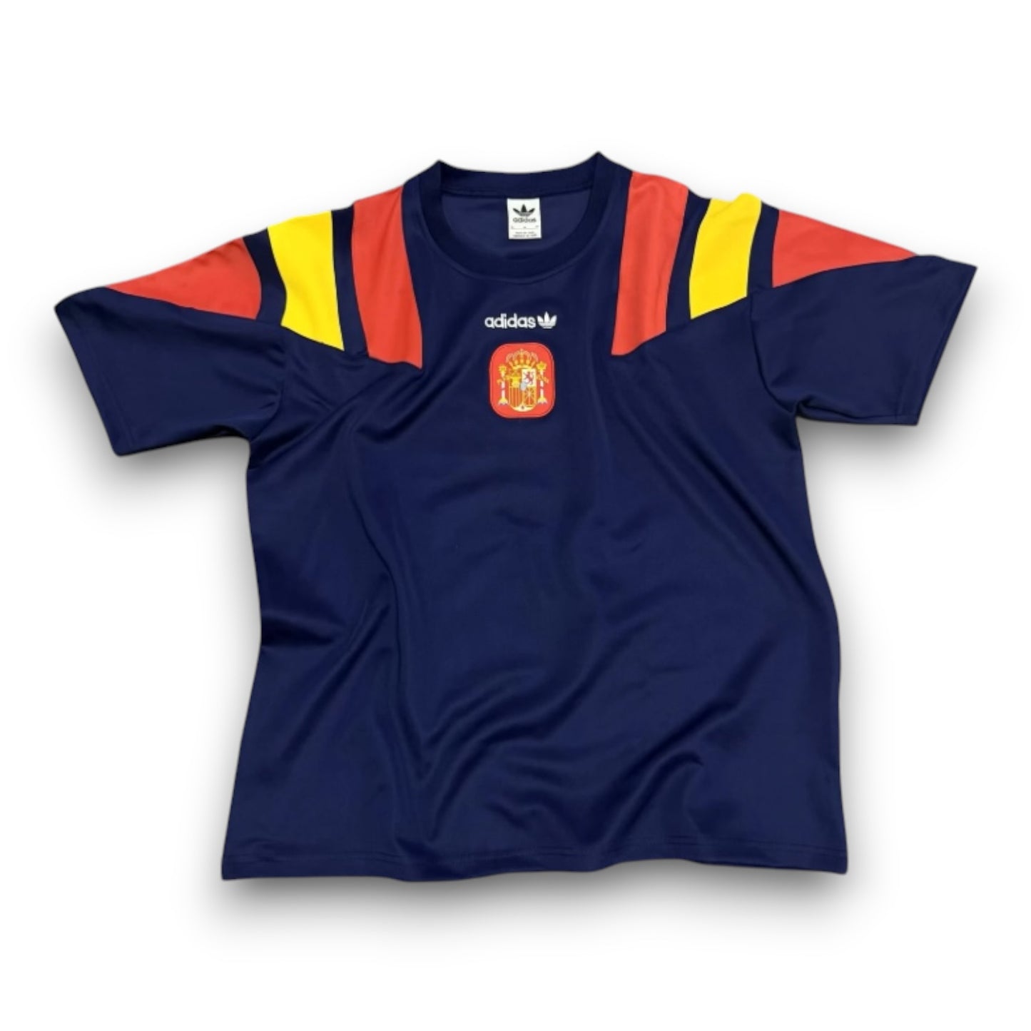 Camiseta España 2026-2027 Originals Viaje