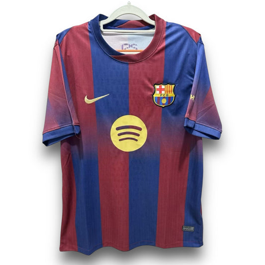 Camiseta Barcelona 2025-2026 Especial
