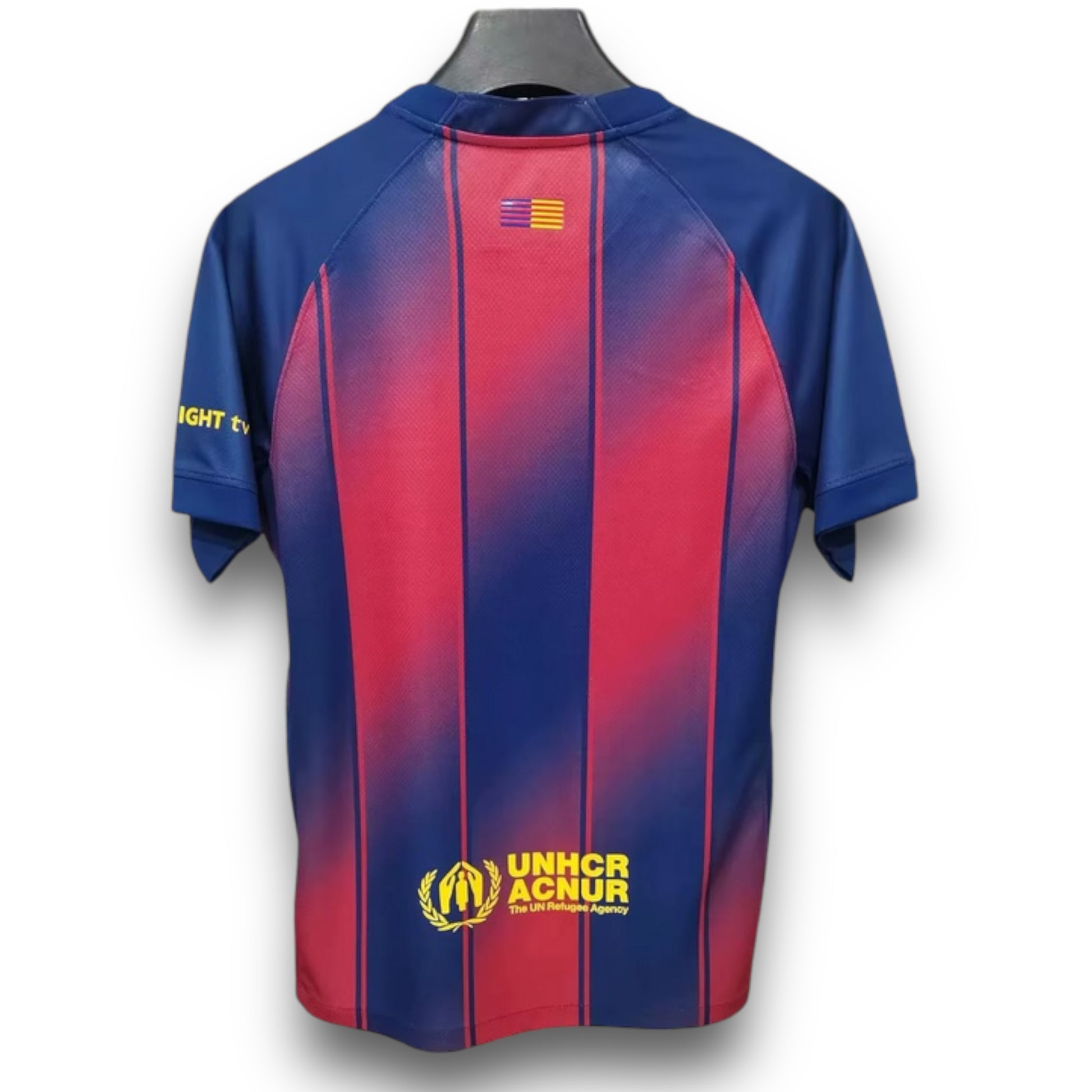 Barsa Nueva Camiseta Fc Barcelona Tercera Equipación Nueva Playera