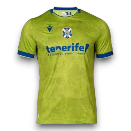 Camiseta Tenerife 2026-2027 Alternativa