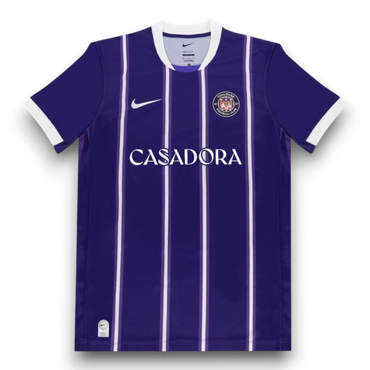 Camiseta Toulouse FC 2026-2027 Local