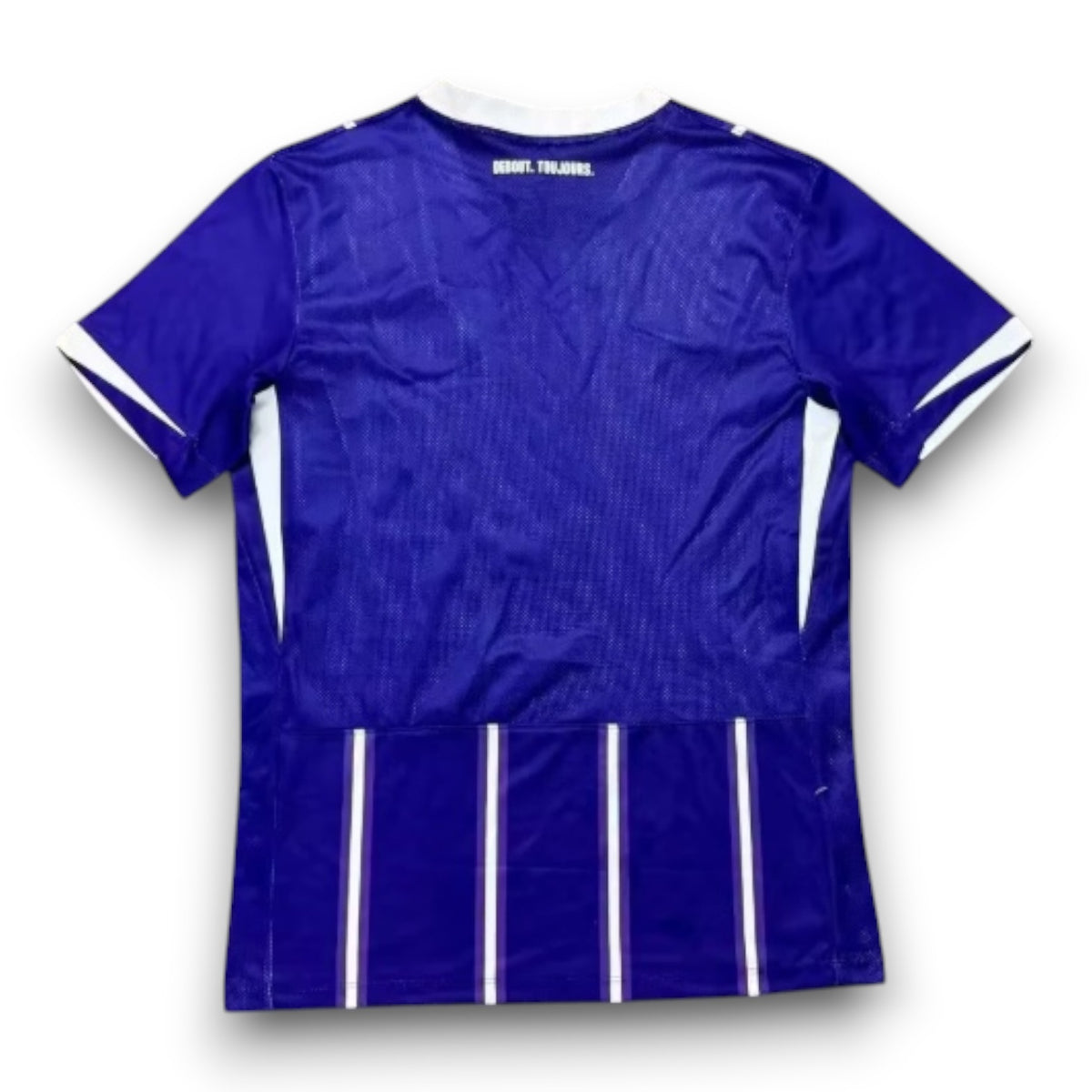 Camiseta Toulouse FC 2026-2027 Local