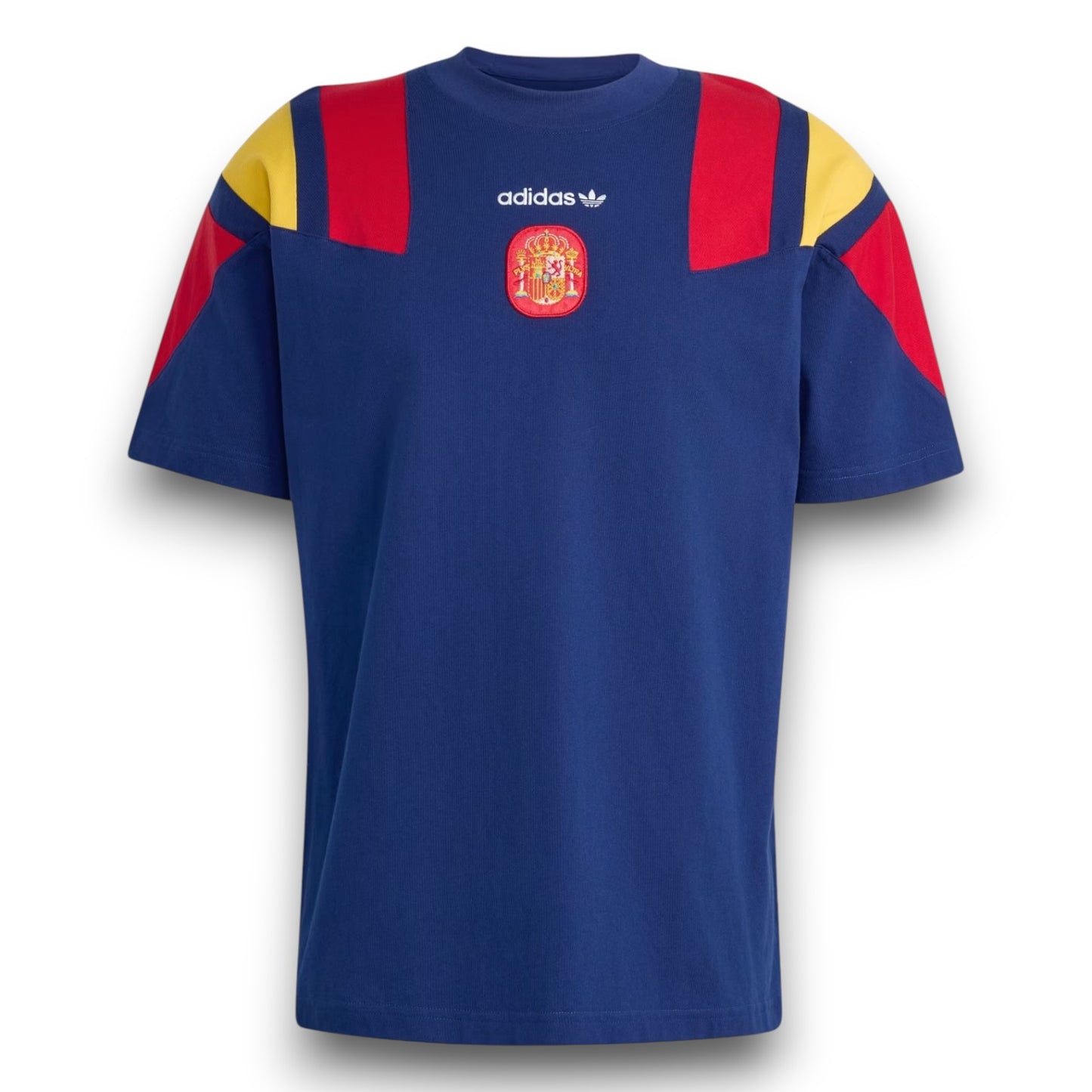 Camiseta España 2026-2027 Originals Viaje