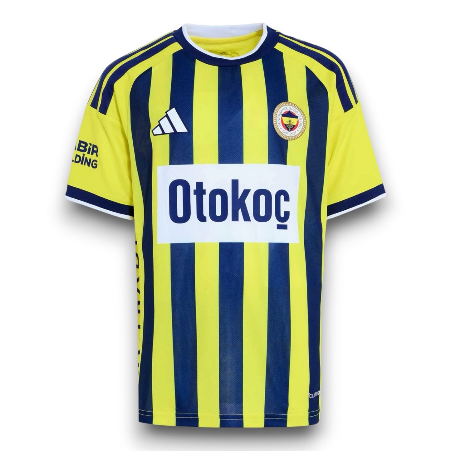 Camiseta Fenerbahçe 2026-2027 Local