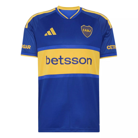 Camiseta Boca Juniors 2027 Local