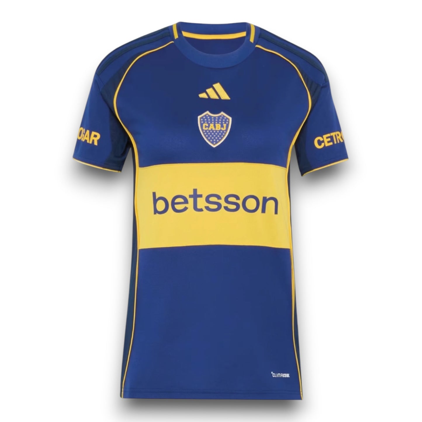 Camiseta Boca Juniors 2026 Aniversario