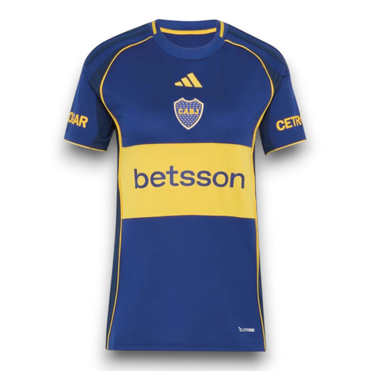 Camiseta Boca Juniors 2026 Aniversario