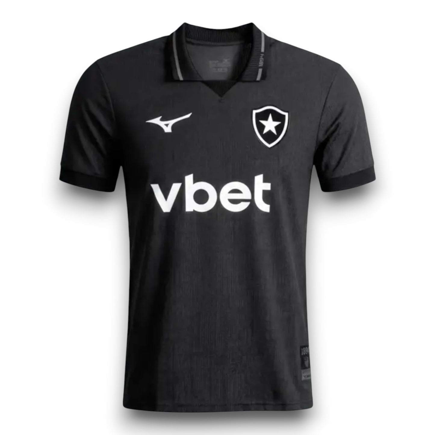 Camiseta Botafogo 2026-2027 Visitante