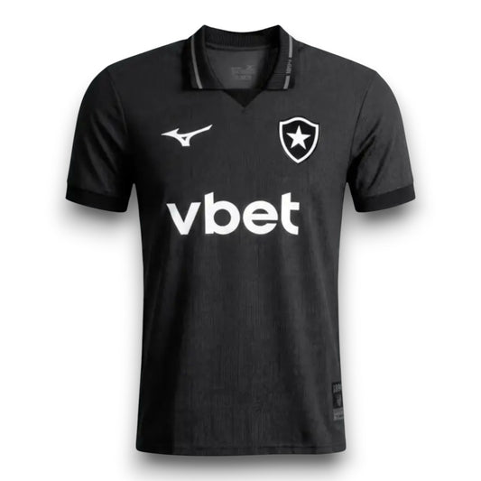 Camiseta Botafogo 2026-2027 Visitante