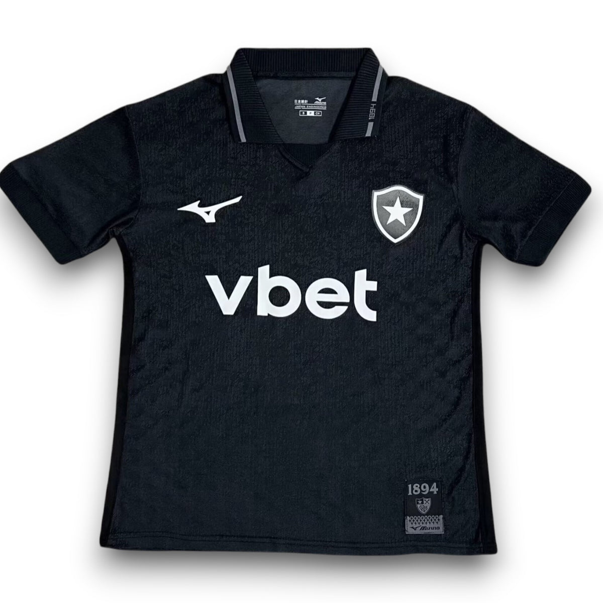 Camiseta Botafogo 2026-2027 Visitante