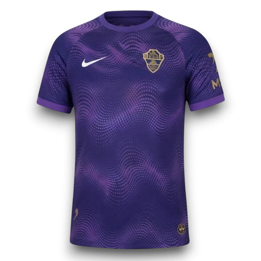Camiseta Elche 2026-2027 Visitante