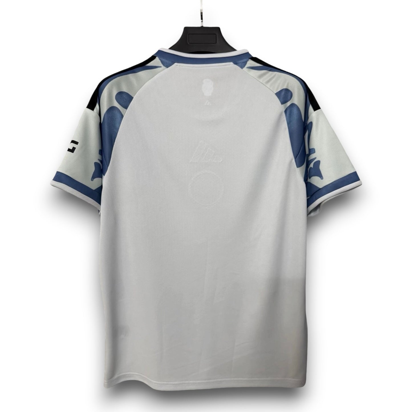 Camiseta Eintracht Frankfurt 2026-2027 Alternativa
