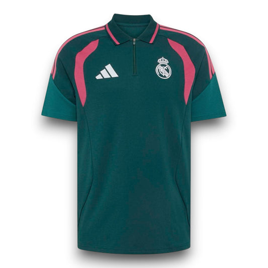 Polo Real Madrid 2026-27 Alternativo