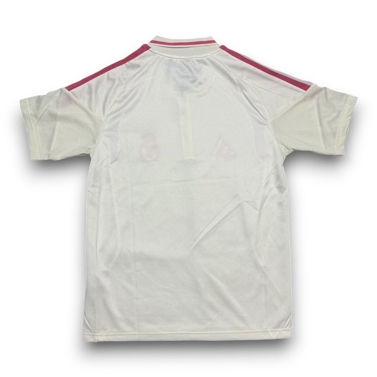 Polo Real Madrid 2026-27 Local