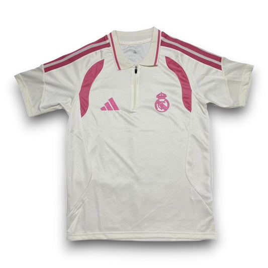 Polo Real Madrid 2026-27 Local