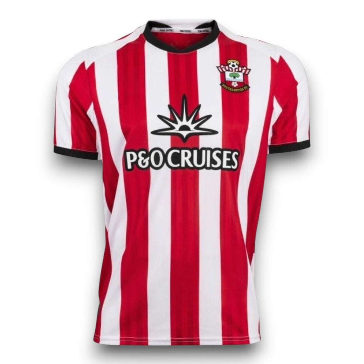 Camiseta Southampton 2026-2027 Local