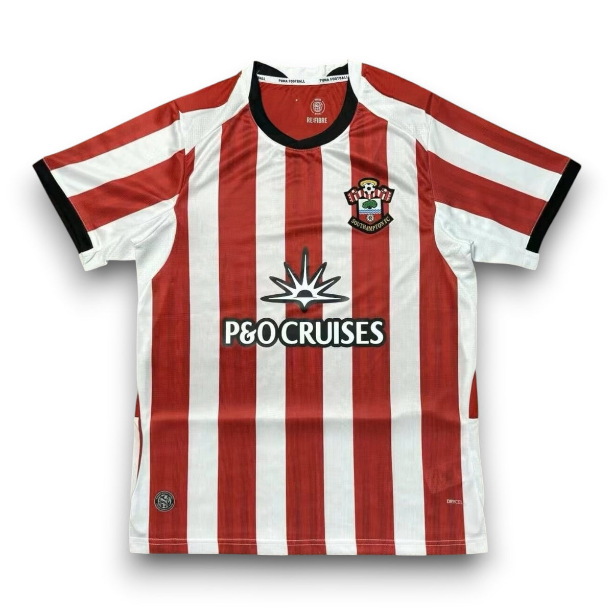 Camiseta Southampton 2026-2027 Local