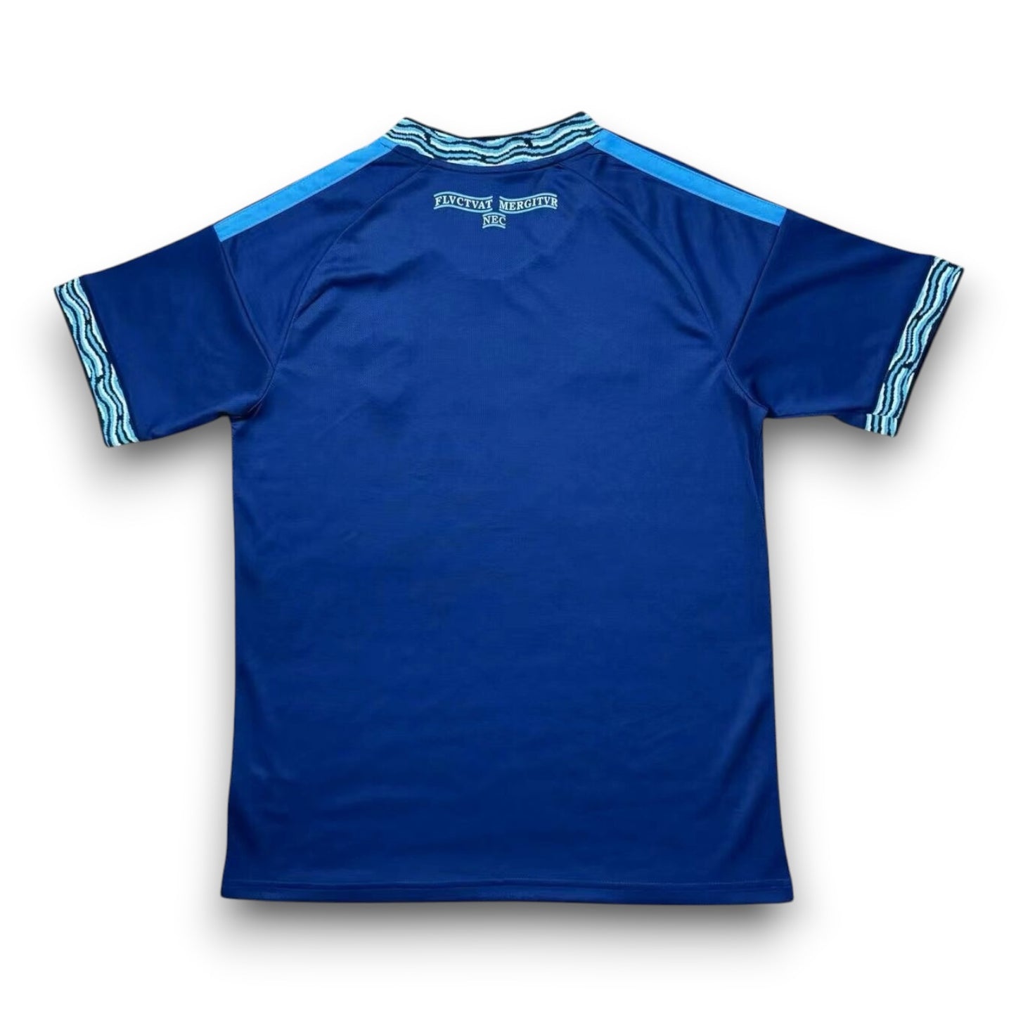 Camiseta Paris FC 2026-2027 Local