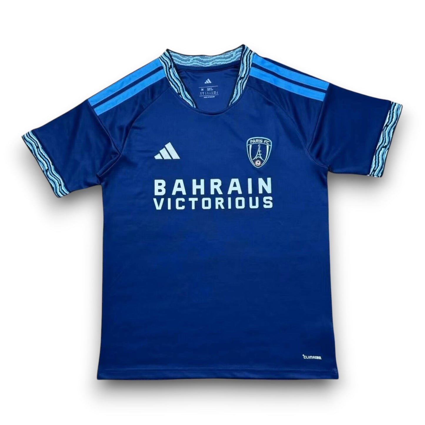 Camiseta Paris FC 2026-2027 Local