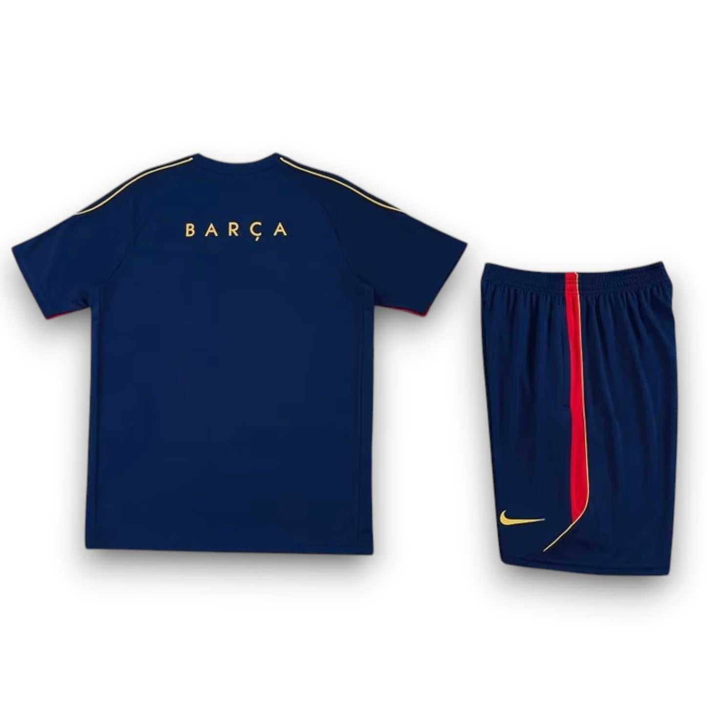 Conjunto Barcelona 2026-27 Local  - Entrenamiento