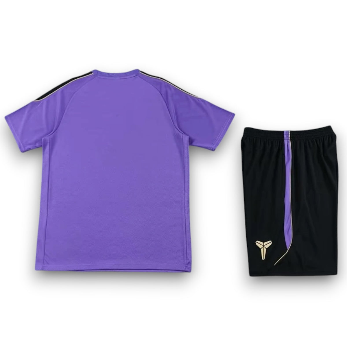 Conjunto Barcelona 2026-27 Visitante - Entrenamiento