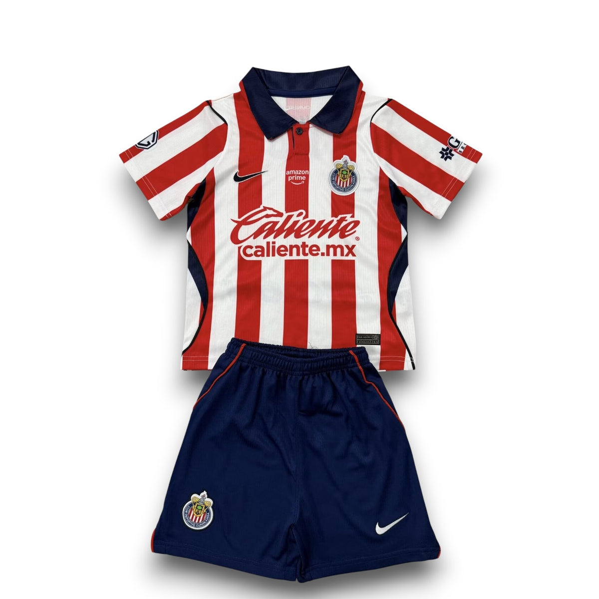 Camiseta Chivas 2026-2027 Local