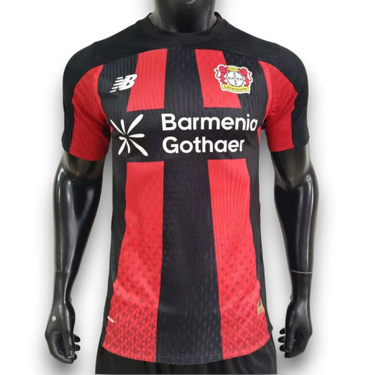 Camiseta Bayer Leverkusen 2026-2027 Local - Pro Player