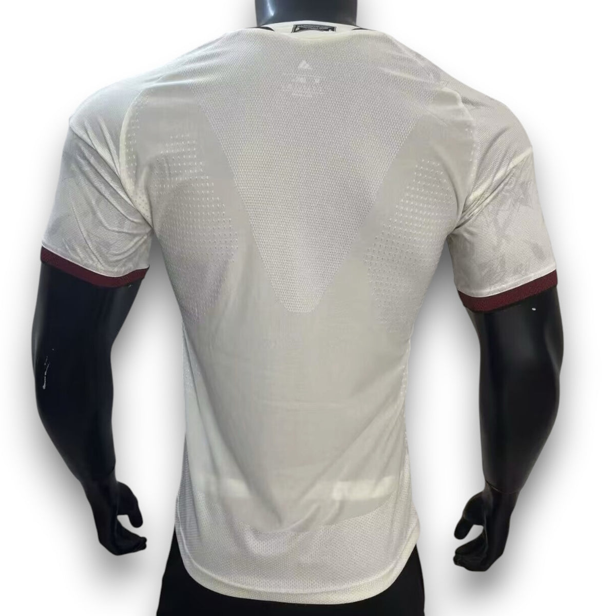 Camiseta Manchester United 2026-2027 Visitante - Version Pro Player