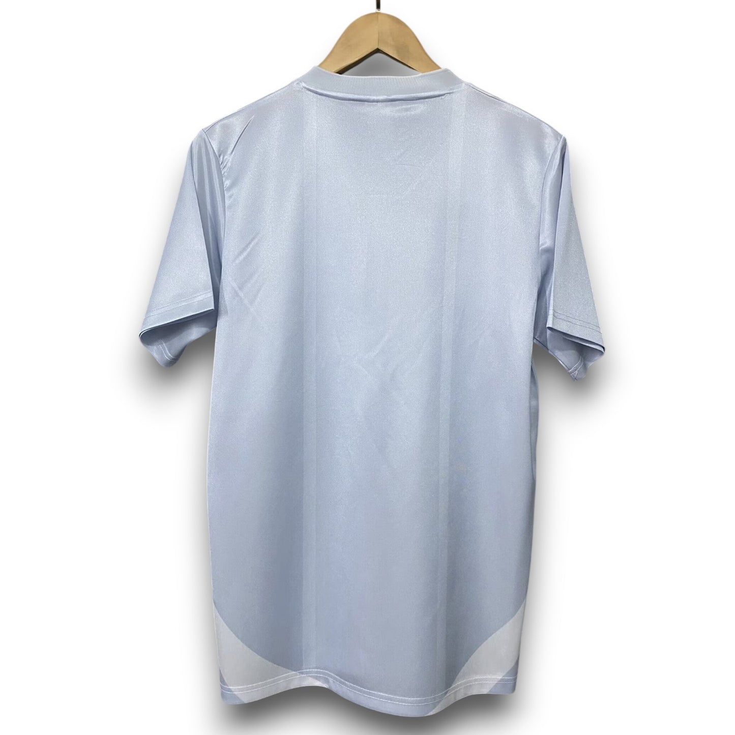 Camiseta Paris x Jordan 2026-2027 Plata