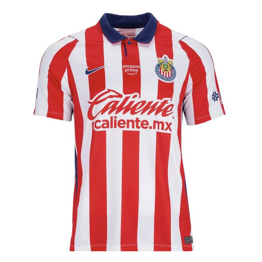 Camiseta Chivas 2026-2027 Local