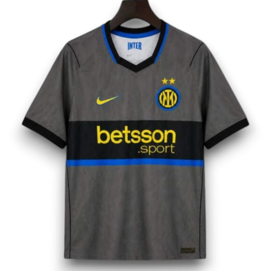 Camiseta Inter de Milán 2026-2027 Alternativa