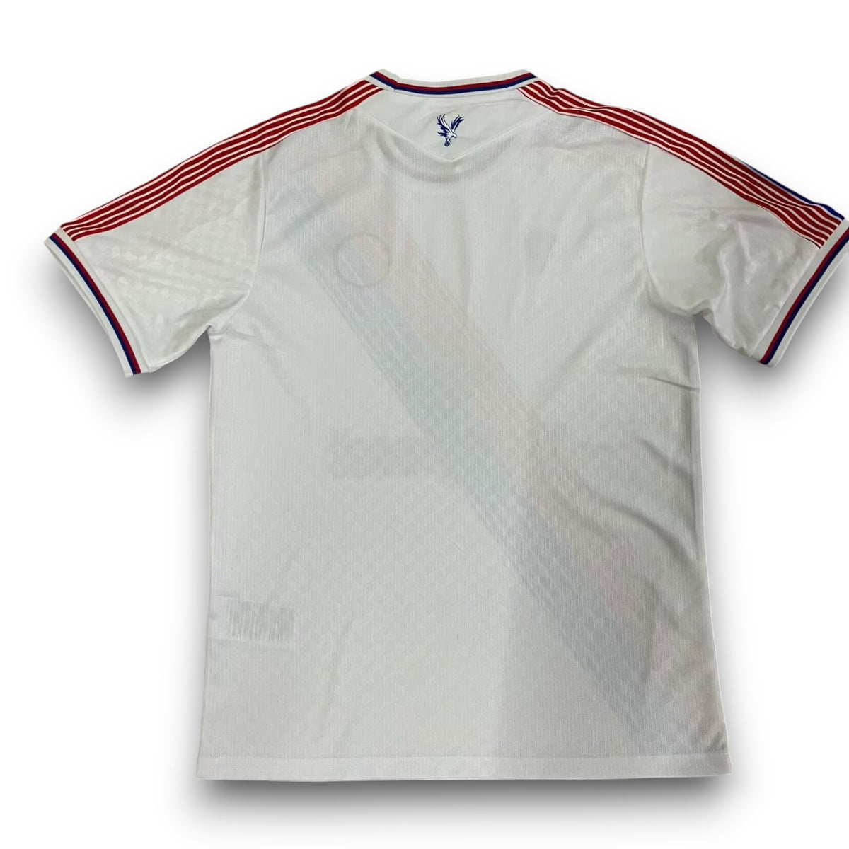 Camiseta Crystal Palace 2026-2027 Local