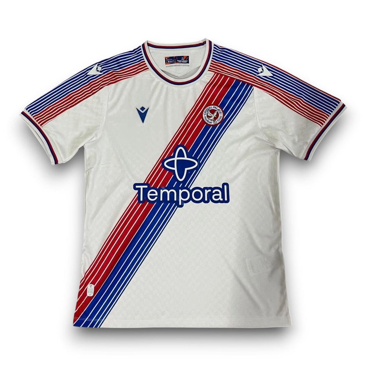 Camiseta Crystal Palace 2026-2027 Local