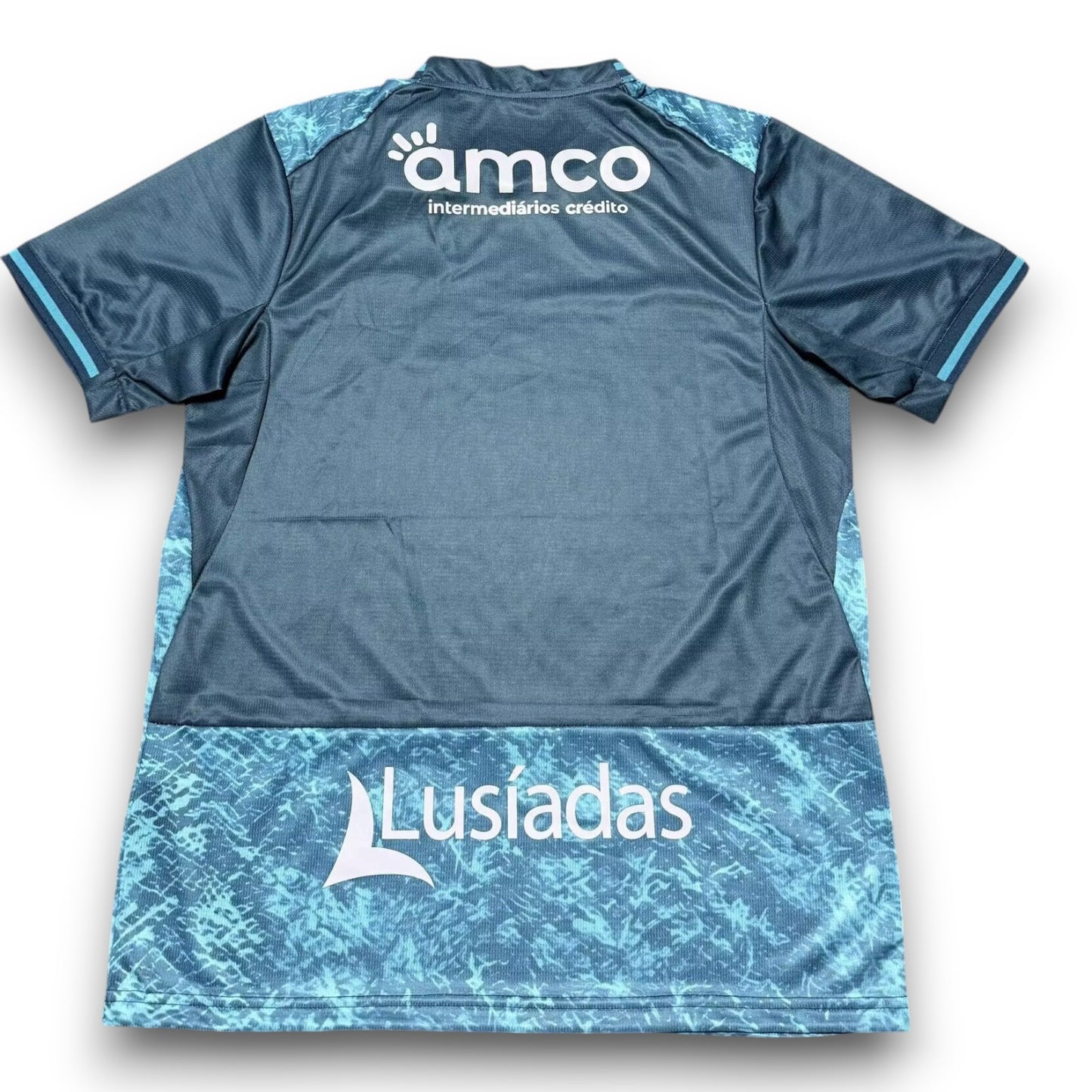 Camiseta Braga 2026-2027 Visitante