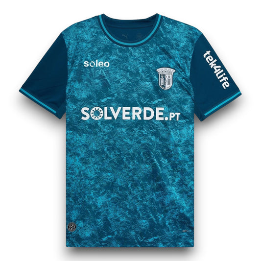 Camiseta Braga 2026-2027 Visitante