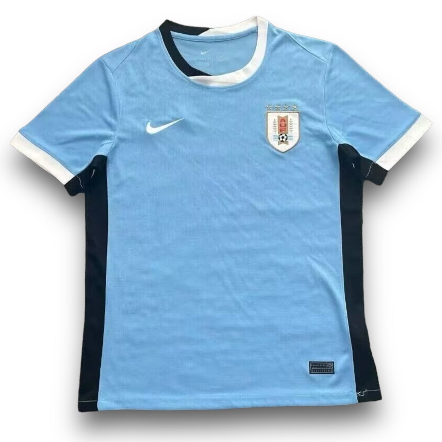 Camiseta Uruguay 2024-2025 Local