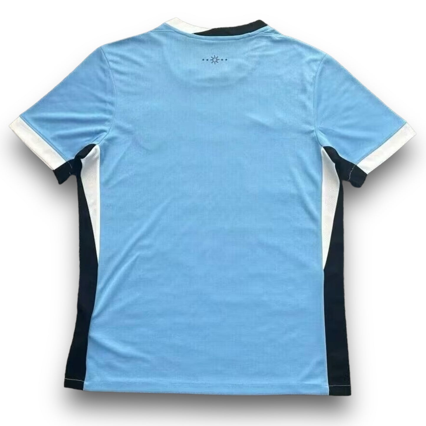 Camiseta Uruguay 2024-2025 Local