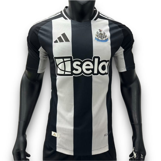 Camiseta Newcastle 2024-2025 Local - Version Pro Player