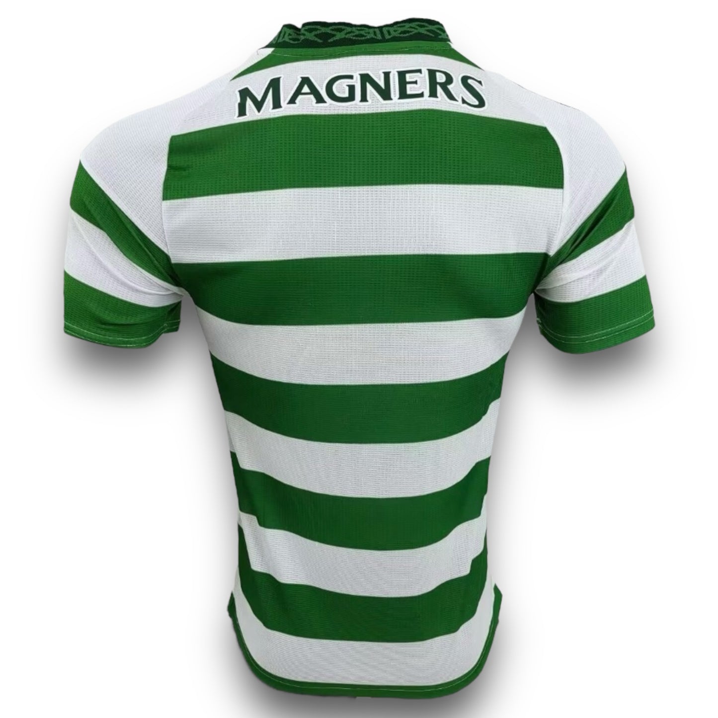 Camiseta Celtic 2024-2025 Local - Version Pro Player