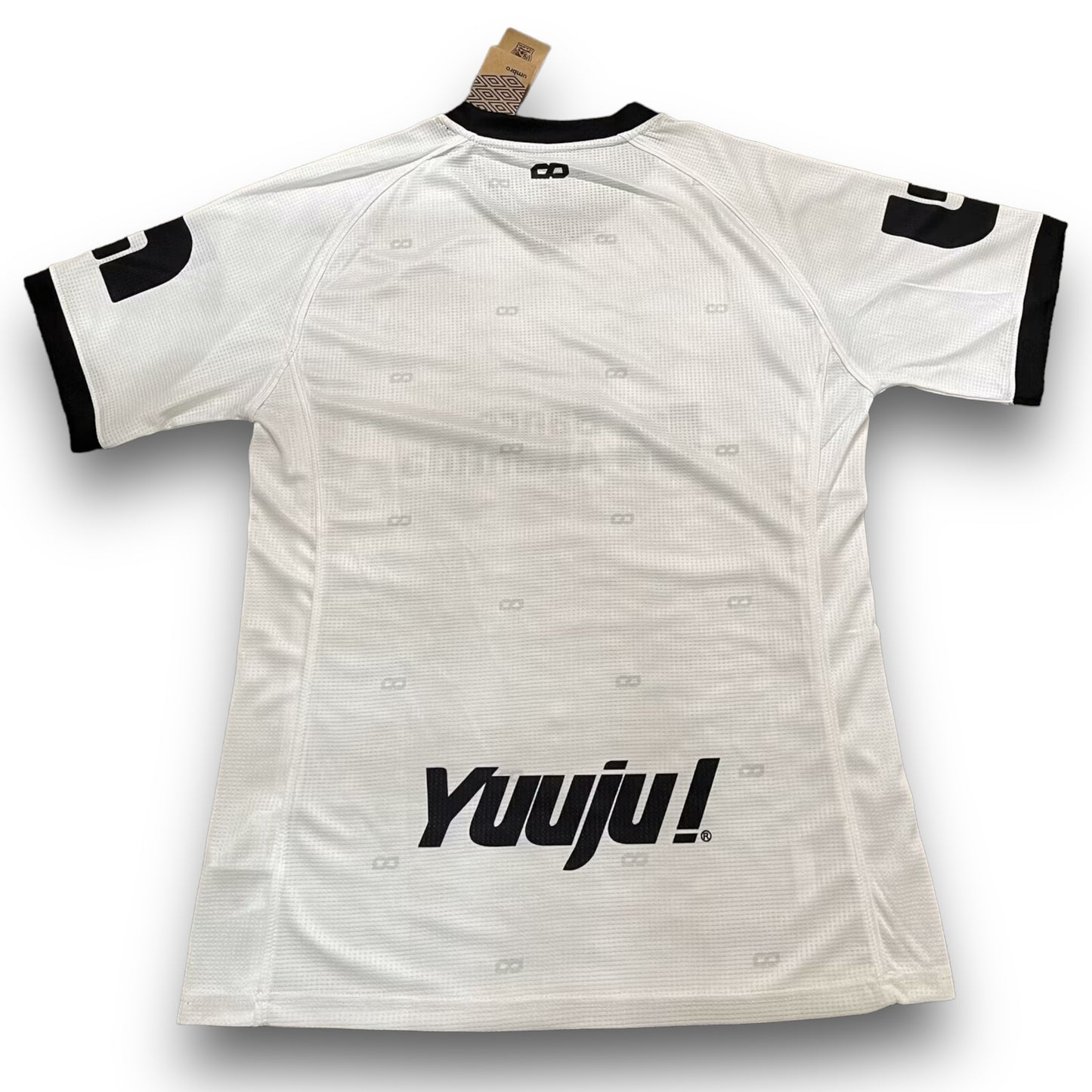 Camiseta Olimpia 2024-2025 Visitante