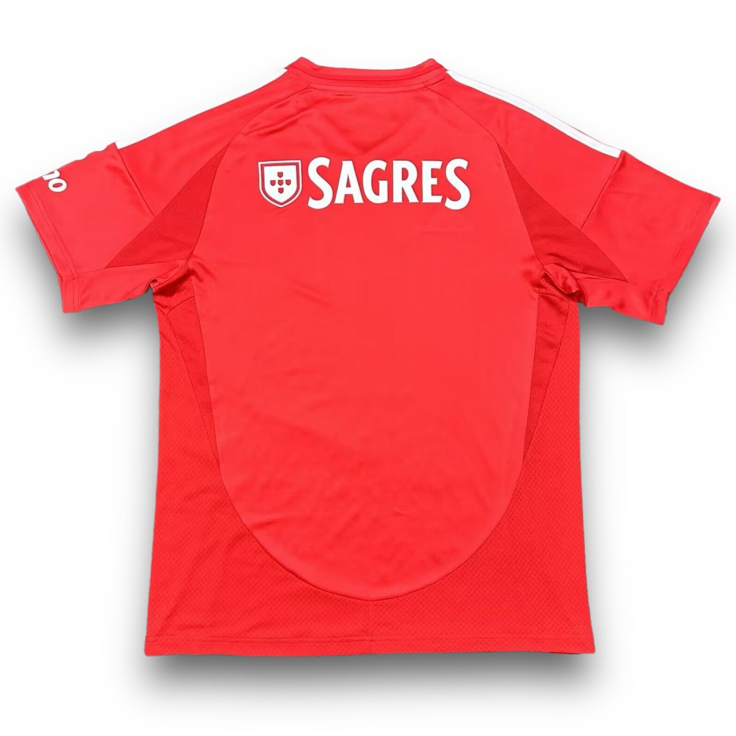 Camiseta Benfica 2024-2025 Local