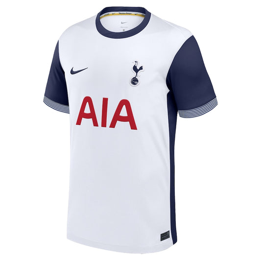 Camiseta Tottenham 2024-2025 Local