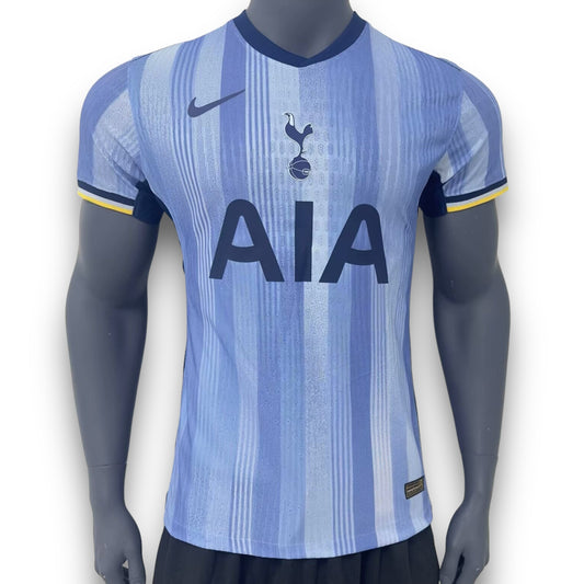 Camiseta Tottenham Hotspur 2024-2025 Visitante - Version Pro Player