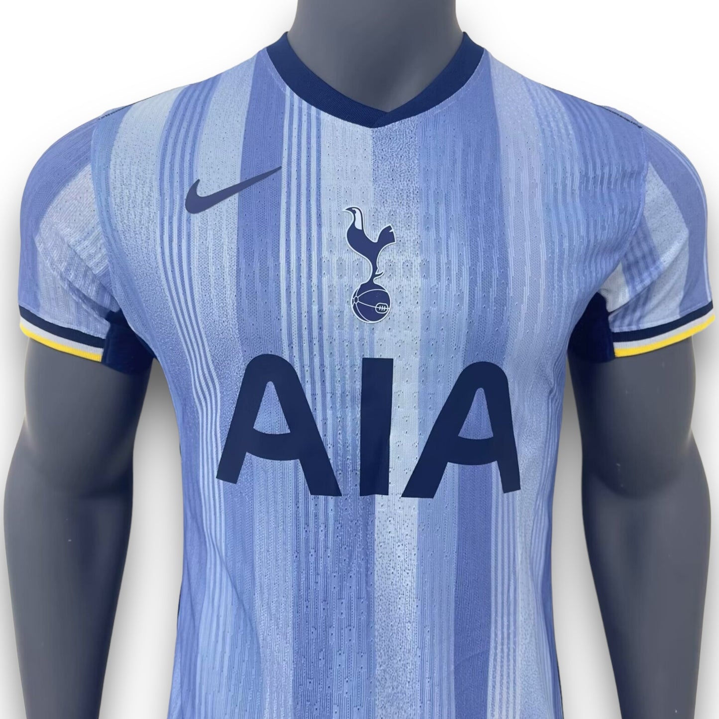 Camiseta Tottenham Hotspur 2024-2025 Visitante - Version Pro Player