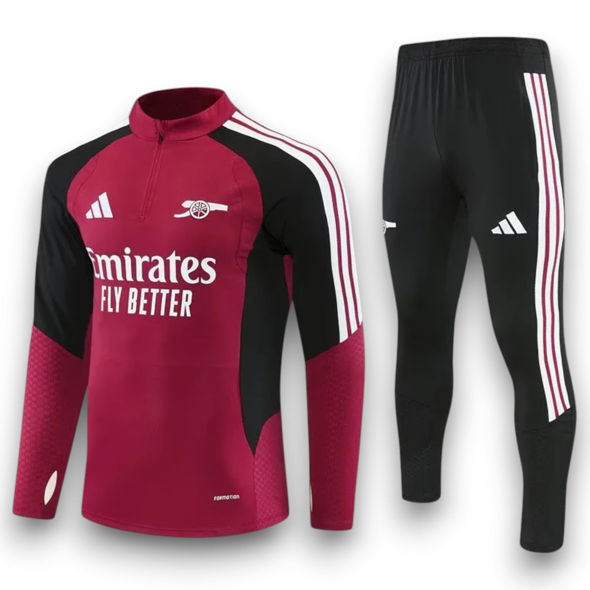 Chándal Arsenal 2026-27 Alternativo - Entrenamiento
