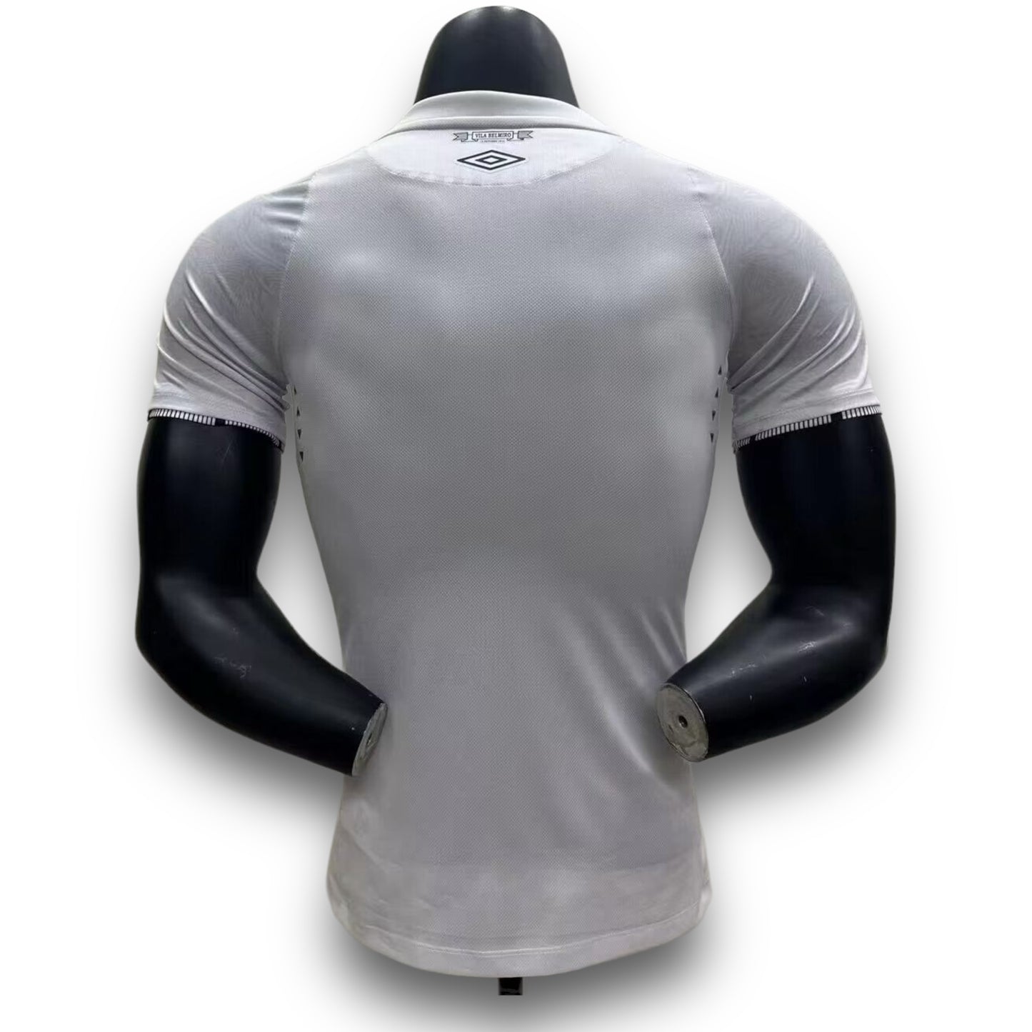 Camiseta Santos 2024-2025 Local - Version Pro Player