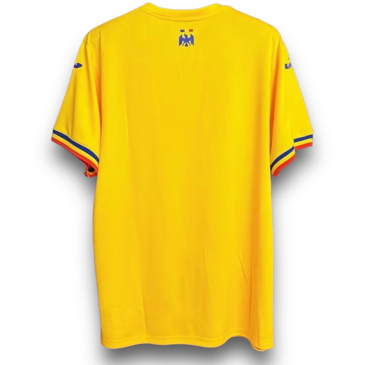 Camiseta Romania 2024-2025 Local