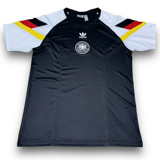 Camiseta Alemania 2024-2025 Prepartido