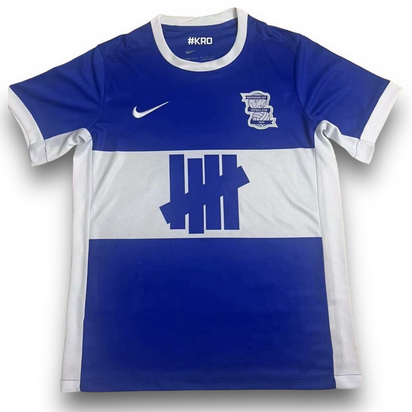 Camiseta Birmingham City 2024-2025 Local